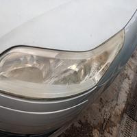 Fanale anteriore sx citroen c4 anno 2007