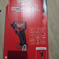 avitatore milwaukee m18 fid3 