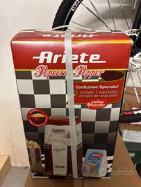 Ariete macchina per popcorn 