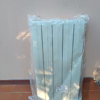 Radiatore alluminio.