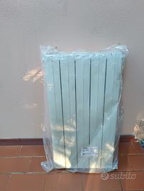 Radiatore alluminio.
