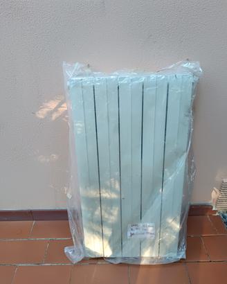Radiatore alluminio.