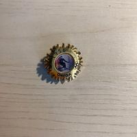 Spilla Omega Torino 2006 – Commemorativa Olimpiadi