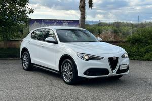 ALFA ROMEO Stelvio 2.2 T.d. 190 CV AT8 Q4 Sup. Bus