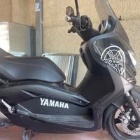 Yamaha X-Max 250 - 2011