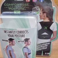 Correttore di postura