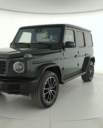 MERCEDES-BENZ G 400 d AMG Line 330cv auto