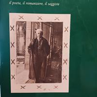 Biografia Antonio Fogazzaro