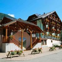 Settimana in montagna