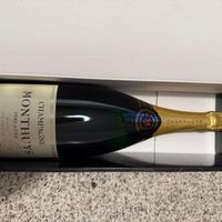 Champagne magnum monthuis pere et fils