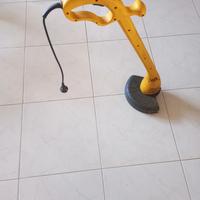 tagliaerba da sistemare 