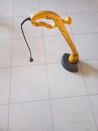 tagliaerba da sistemare 