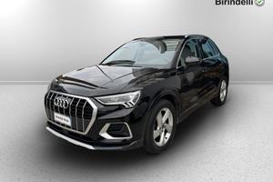 AUDI Q3 2ª serie - Q3 35 TDI S tronic Business Adv