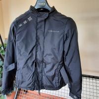 Giacca moto Donna Bering