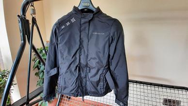 Giacca moto Donna Bering