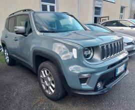 JEEP Renegade 2.0 Mjt 140CV 4WD Limited MODELLO