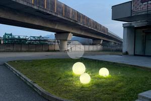 NEGOZIO A ALBANO SANT'ALESSANDRO