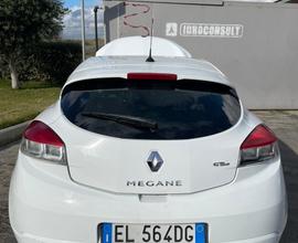 RENAULT Mégane 3ª serie - 2012