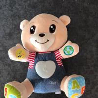 Orsetto Chicco parlante