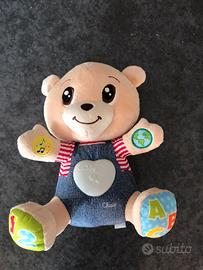 Orsetto Chicco parlante