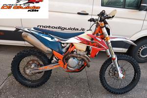 KTM 350 EXC F SIX DAYS 2023 TOP DI GAMMA ENDURO