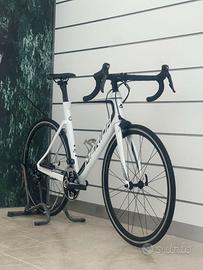 bici da corsa Merida Reacto 5000 (M/L)