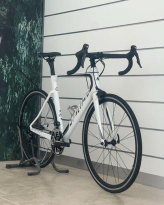 bici da corsa Merida Reacto 5000 (M/L)