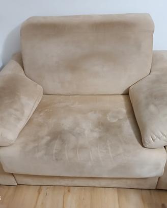 poltrona letto