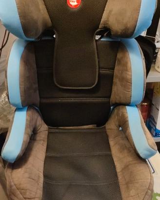 Seggioline bambini per Automobile