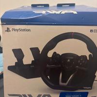 Volante ufficiale PlayStation