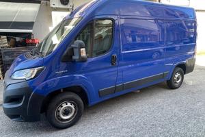 Fiat Ducato 28 2.3 MJT 120CV PC-TN Furgone