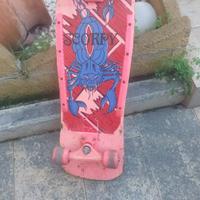Skateboard