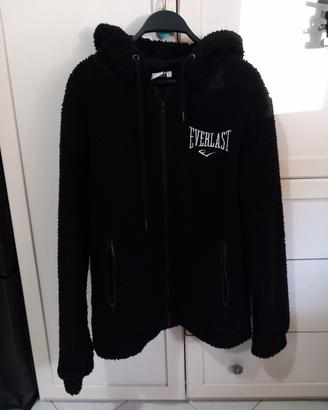 giacca Everlast