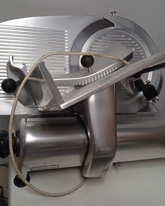 affettatrice professionale 