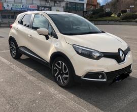 Renault captur 1.5 dci 90cv