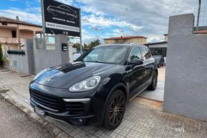PORSCHE CAYENNE DIESEL - FULL OPTIONAL