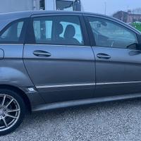 Mercedes classe B 180