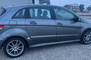 Mercedes classe B 180