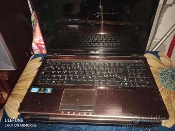 computer non funzionanti