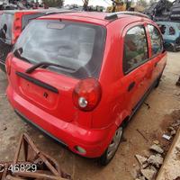 Chevrolet matiz m200, m250 0.8 52cv ricambi -