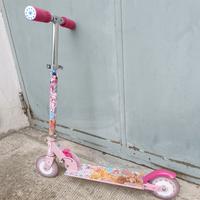 Monopattino Winx Club 4- 7 anni 