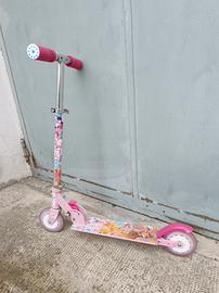 Monopattino Winx Club 4- 7 anni 