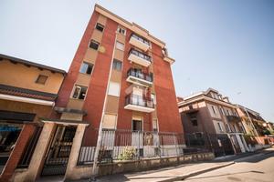 3 LOCALI A CESANO BOSCONE