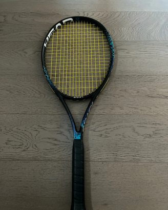 Racchetta tennis Head modello spark