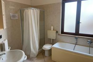 Camera privata a lungo termine ( da marzo)