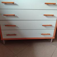 mobili per camera singola