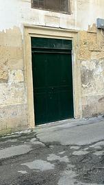 Locale commerciale Porta San Biagio