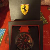 orologio Ferrari originale 