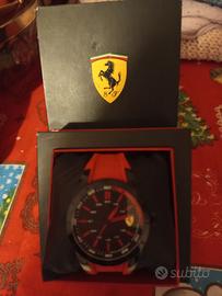 orologio Ferrari originale 