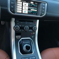 range rover evoque Dynamic